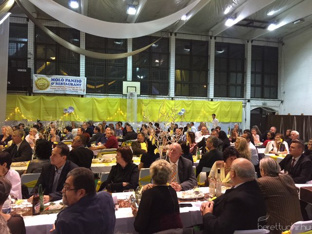 12. Jótékonysági Kórházbál 09